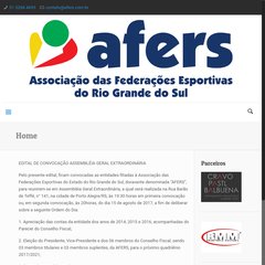 afers.com.br + fotos, Nelson Horn Ilha, quem somos afers.com.br + fotos, Nelson Horn Ilha, quem somos