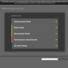 .: A Festa Portuguesa :. .: A Festa Portuguesa :.