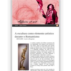 Affaire et Art Affaire et Art