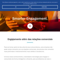 Affinion International Brasil - Construindo mais valor na relação com seus clientes Affinion International Brasil - Construindo mais valor na relação com seus clientes