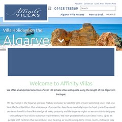 affinityvillas  affinityvillas