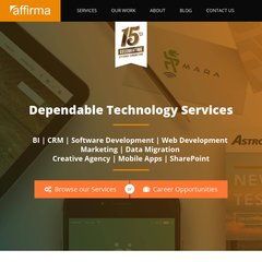  SHAREPOINT CONSULTING, BUSINESS INTELLIGENCE CONSULTING, CLOUD CONSULTING, SILVERLIGHT CONSULTING