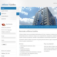  Serviços, Peça sua proposta!, Desenvolvido por Vivacom | Web & Design