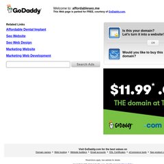 affordableseo.me Affordable Search Engine Optimization, low Cost SEO, low cost search engine optimization