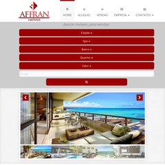 Affran Imóveis Affran Imóveis