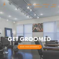 Adrian Fanus Grooming Adrian Fanus Grooming