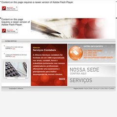 Afiscon - Serviços Contábeis