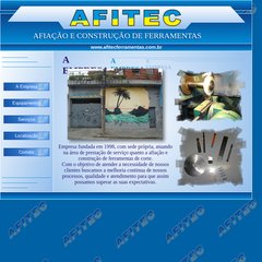 === BEM VINDO AO SITE DA AFITEC === === BEM VINDO AO SITE DA AFITEC ===