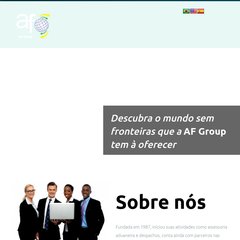 aflogistica.com.br orçamento de forma rápida e fácil, Seguro, Câmbio aflogistica.com.br orçamento de forma rápida e fácil, Seguro, Câmbio