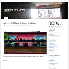 Edifício dos Lóios