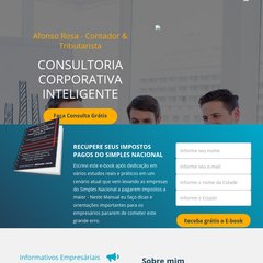 Afonso Rosa : Contador Afonso Rosa : Contador