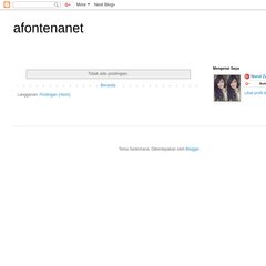 afontenanet.blogspot.com ▼ , ▼ , ► afontenanet.blogspot.com ▼ , ▼ , ►