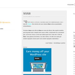  Existência, § Deixe um comentário, Crença, § Deixe um comentário