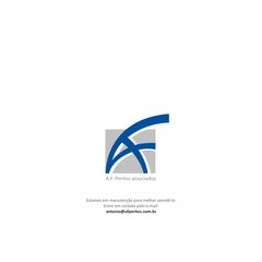 AF PERITOS ASSOCIADOS AF PERITOS ASSOCIADOS