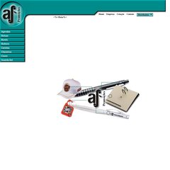 .::. AF Promoções .::. .::. AF Promoções .::.