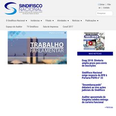  Comunicação, Jurídico, Finanças, Circunscrição