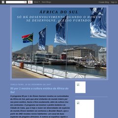 África do Sul África do Sul