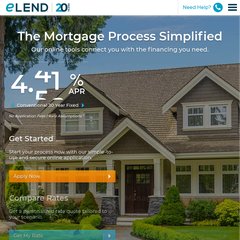afrmortgage.com low mortgage rates, mortgage lender, interest rates