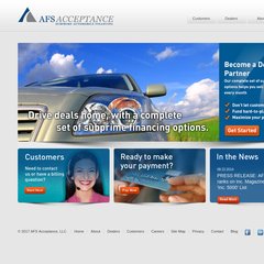 AFS Acceptance