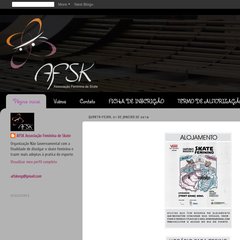  0 comentários, Arena Skate, (clique aqui para info. no mapa ), 0 comentários