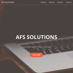 afssolutions.com.br Contate-nos, Zyro.com afssolutions.com.br Contate-nos, Zyro.com