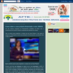 Links para esta postagem, ATFB, EspiritoSanto, Sem Juros  Links para esta postagem, ATFB, EspiritoSanto, Sem Juros