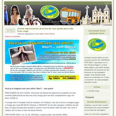 Clasificação, Jogos, Ação Popular, Lixo Clasificação, Jogos, Ação Popular, Lixo