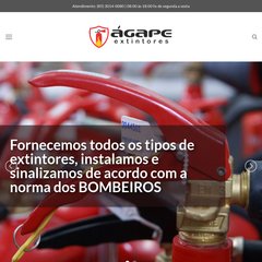 Ágape Extintores | Extintores de Incêndio em Fortaleza. Manutenção, Recarga, Ágape Extintores | Extintores de Incêndio em Fortaleza. Manutenção, Recarga,