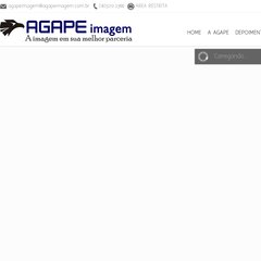 Agape Imagem