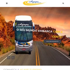 agapeturismo.com.br Empresa, Destinos, Cotação agapeturismo.com.br Empresa, Destinos, Cotação