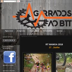 Agarrados ao BTT Clube Agarrados ao BTT Clube