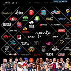 :: Gaveta 2014 :: A gente tem, a gente faz! :: Gaveta 2014 :: A gente tem, a gente faz!