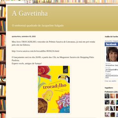 A Gavetinha A Gavetinha