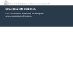 agboi.com.br - Temporariamente indisponível agboi.com.br - Temporariamente indisponível