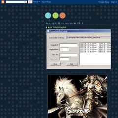 Início, Postagens (Atom), ▼ , ▼ Início, Postagens (Atom), ▼ , ▼