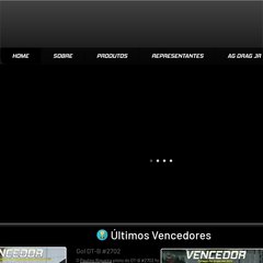 AG COMPONENTES RACING