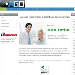 agdtec.com.br Início, A Empresa, Nossa Missão agdtec.com.br Início, A Empresa, Nossa Missão