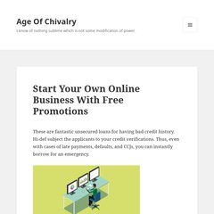age-of-chivalry.com age-of-chivalry.com