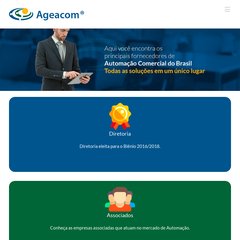 ageacom.com.br automação comercial impressora fiscal ecf tef nota fiscal eletronica nfe paf sefaz aidc ageacom.com.br automação comercial impressora fiscal ecf tef nota fiscal eletronica nfe paf sefaz aidc
