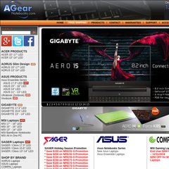 agearnotebooks.com Laptops, notebooks, tablet pcs agearnotebooks.com Laptops, notebooks, tablet pcs