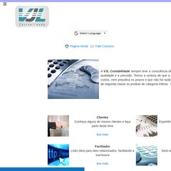VJL | Contabilidade VJL | Contabilidade