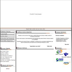 AGECOM - Contabilidade AGECOM - Contabilidade