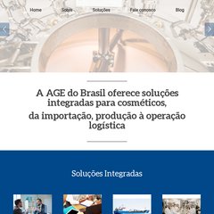 agedobrasil.com Age do Brasil, English, Español