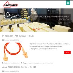 Ageminas Comércio & Representações - Patos de minas / MG Ageminas Comércio & Representações - Patos de minas / MG