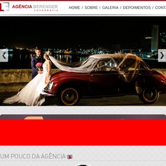 Agência Berenger de Fotografia Agência Berenger de Fotografia