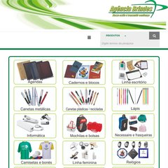 Agencia Brindes Agencia Brindes