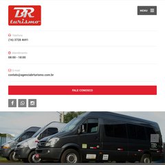 BR Turismo BR Turismo