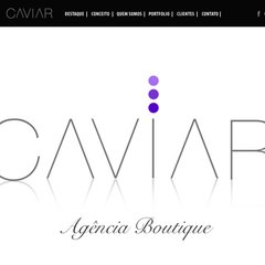 Agência Caviar Agência Caviar