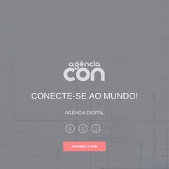 Trabalhos, Conheça a CON, Sites, Sistemas e E-commerce  Trabalhos, Conheça a CON, Sites, Sistemas e E-commerce