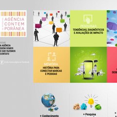 agenciacontemporanea - Agência Contemporânea agenciacontemporanea - Agência Contemporânea